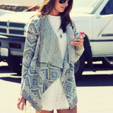 Black Hills Sweater: Alternate View #2