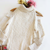 Blakley Cozy Sweater: Alternate View #2