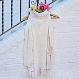 Blakley Cozy Sweater: Alternate View #4