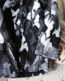 Blizzard Coat: Alternate View #2