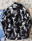 Blizzard Coat: Alternate View #3