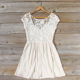Boheme Lace Dress: Alternate View #4