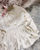 Sunny Boheme Blouse: Alternate View #2