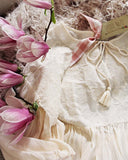 Sunny Boheme Blouse: Alternate View #3