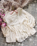 Sunny Boheme Blouse: Alternate View #4