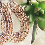 Bohemian Dawn Earrings: Alternate View #2