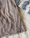 Bohemian Rose Layering Tunic: Alternate View #3