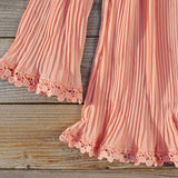 Bohemian Snow Tunic: Alternate View #3