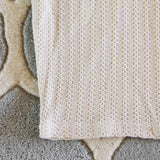 Bohemian Winter Dress: Alternate View #3