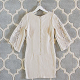 Bohemian Winter Dress: Alternate View #4