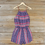 Bonita Romper: Alternate View #4