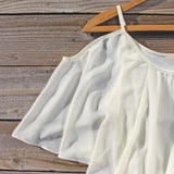 Bow & Arrow Dress: Alternate View #2