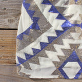 Bow & Arrow Dress: Alternate View #3