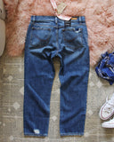 Sweet Slim Boy Jeans: Alternate View #3