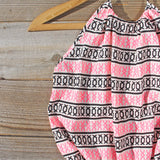 Braided Gypsy Romper: Alternate View #2