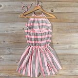 Braided Gypsy Romper: Alternate View #4