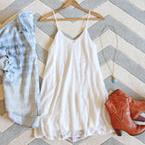 Breezy Tunic Dress: Alternate View #4