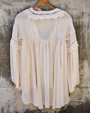 Breezy Sands Top: Alternate View #4