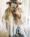 Breezy Sands Top: Alternate View #5