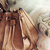 The Bridget Tote: Alternate View #2