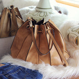 The Bridget Tote: Alternate View #3