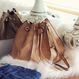 The Bridget Tote: Alternate View #1