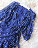 Bridget Wrap Dress: Alternate View #2