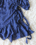 Bridget Wrap Dress: Alternate View #3