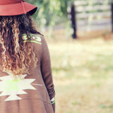 The Wayfinder Sweater: Alternate View #5