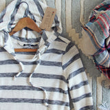 Buffalo & Lace Hoodie: Alternate View #2