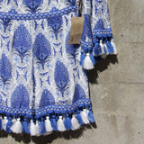 Bumble Romper: Alternate View #6