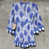 Bumble Romper: Alternate View #7