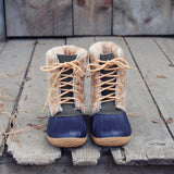 Bundle-Up Duck Boot: Alternate View #2