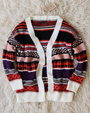 Cabin Getaway Sweater: Alternate View #1