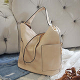 Cactus & Palm Tote: Alternate View #3