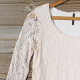 Cactus Valley Tunic: Alternate View #2