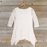 Cactus Valley Tunic: Alternate View #4