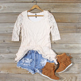 Cactus Valley Tunic: Alternate View #5