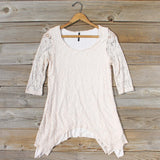 Cactus Valley Tunic: Alternate View #1