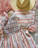 Cactus Cotton Top: Alternate View #3