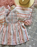 Cactus Cotton Top: Alternate View #2