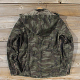 Camp Whistler Coat: Alternate View #4