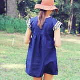 Canyon Lands Dress (wholesale): Alternate View #3