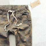 Canyon Sugar Camo Pants: Alternate View #2