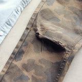 Canyon Sugar Camo Pants: Alternate View #3