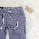 Canyon Sugar Pants in Gray: Alternate View #3