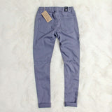 Canyon Sugar Pants in Gray: Alternate View #4