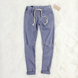 Canyon Sugar Pants in Gray: Alternate View #2