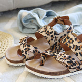 Canyon Walker Sandals: Alternate View #2