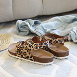 Canyon Walker Sandals: Alternate View #3